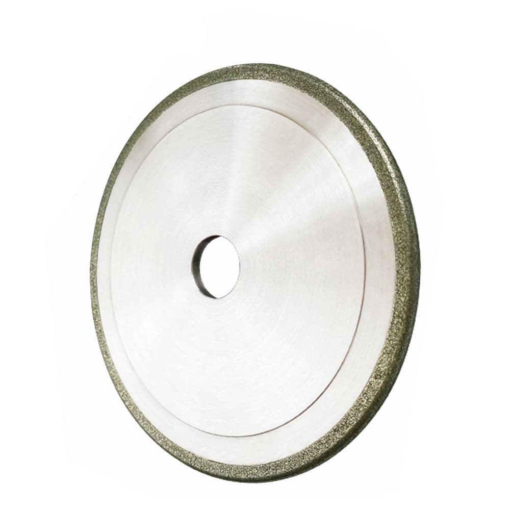 Diamantslipeskive 145 x 4,8 mm