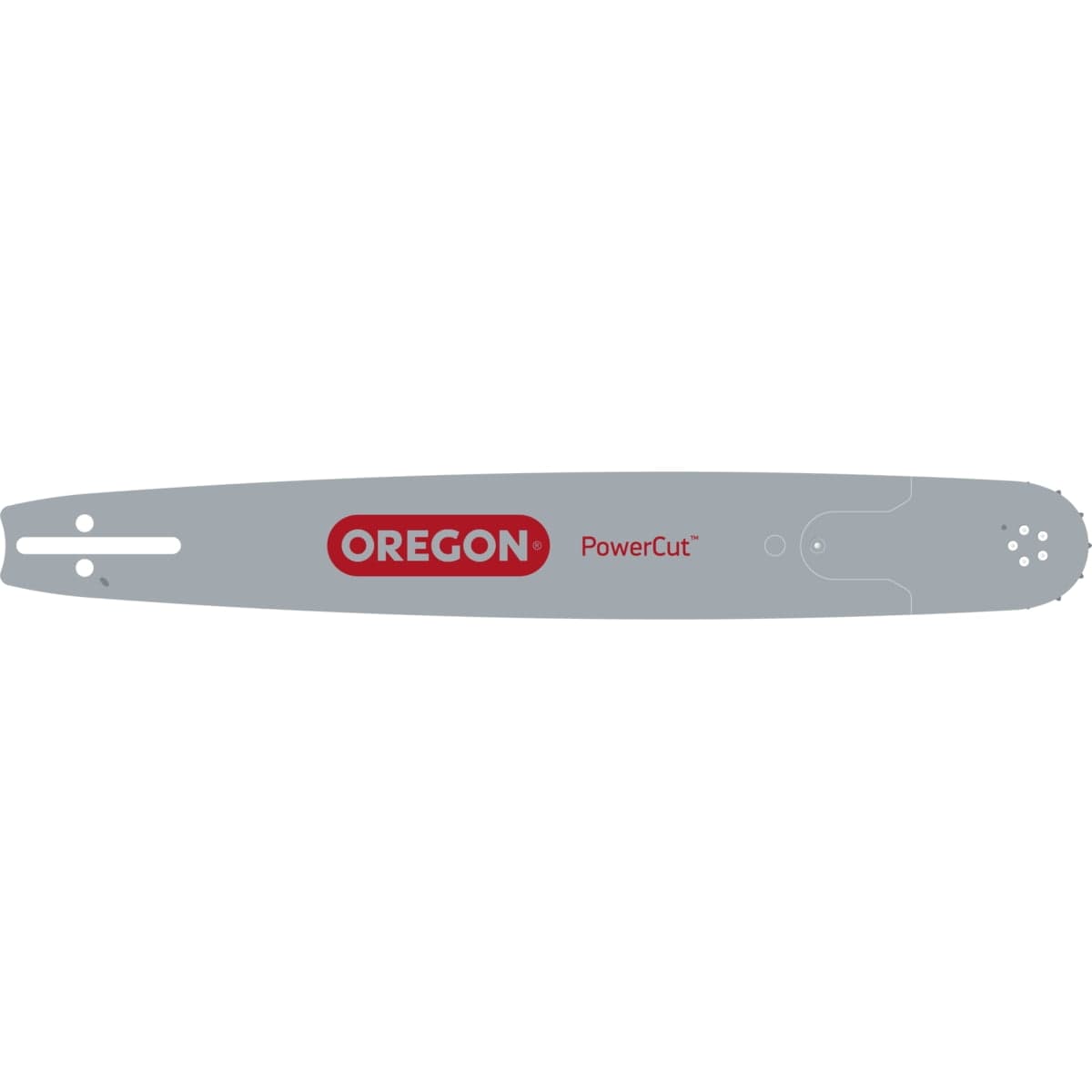 Oregon PowerCut™ - RND - 3/8" - 68DL - 1,5 mm - 18" - 188RNDK095