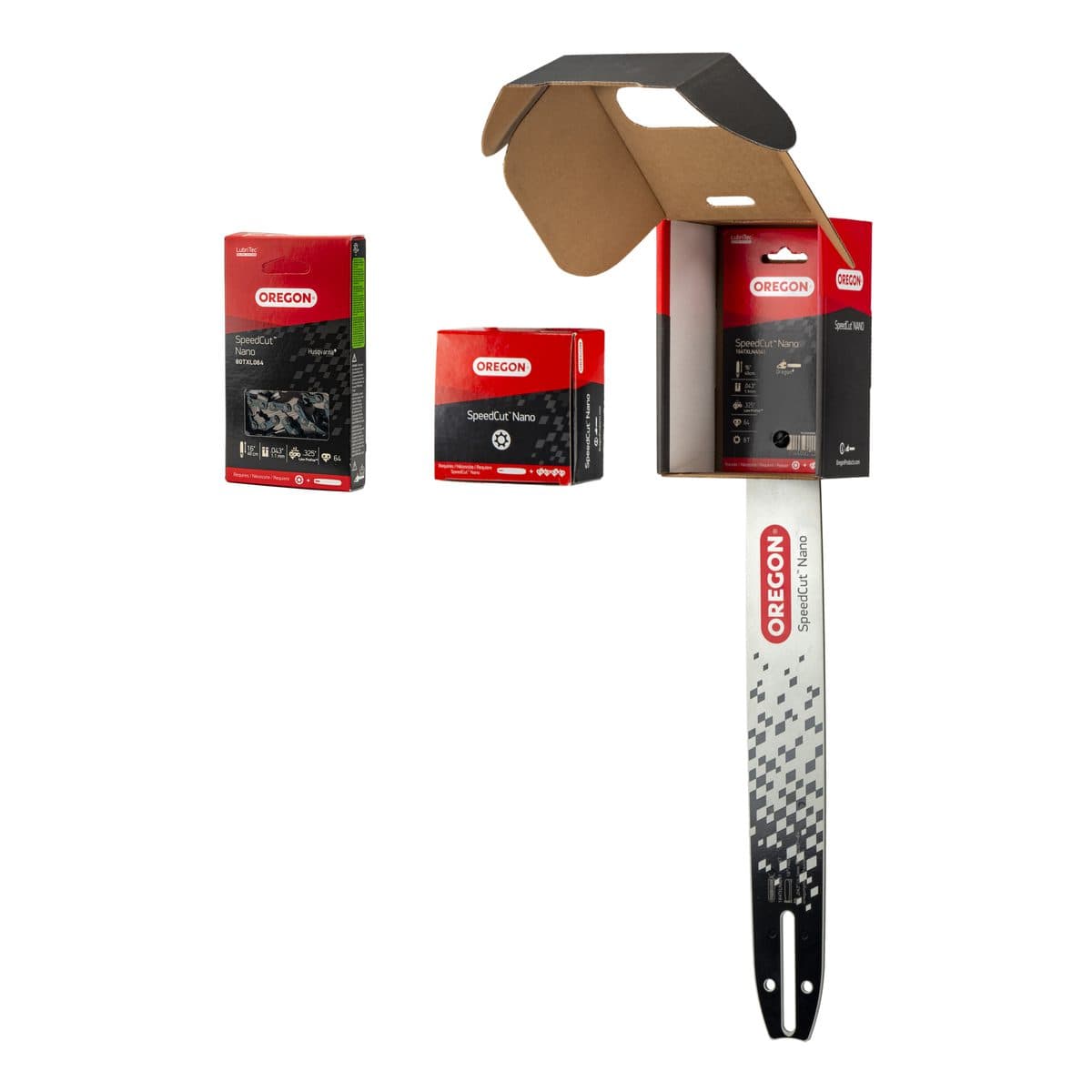 SpeedCut Nano™ Conversion Kit - Stihl 14" - 614384