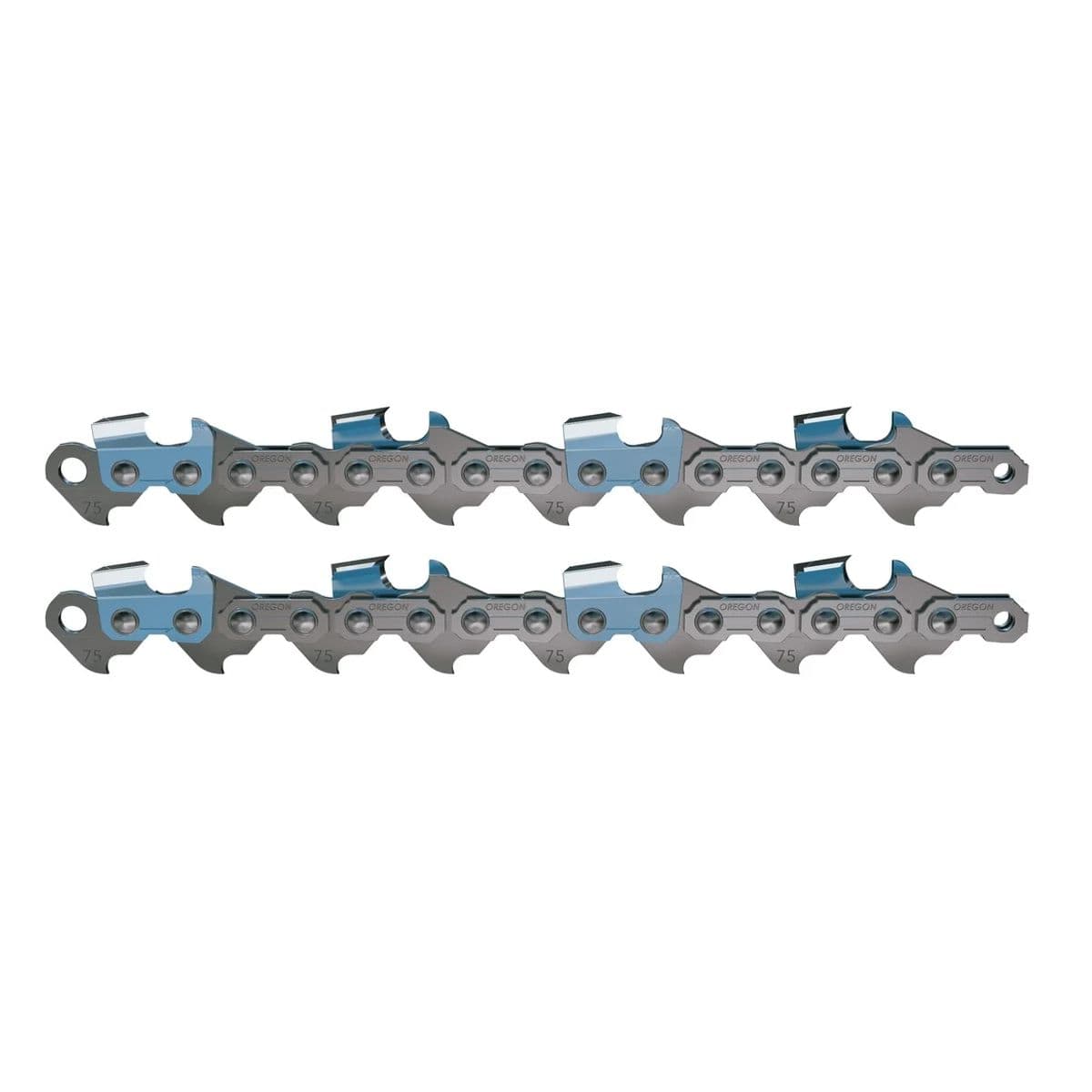 Twinpack Oregon PowerCut™ - 75LPX - 16" - 3/8" - 1,6 mm - 60DL - 16" - 75LPX060E